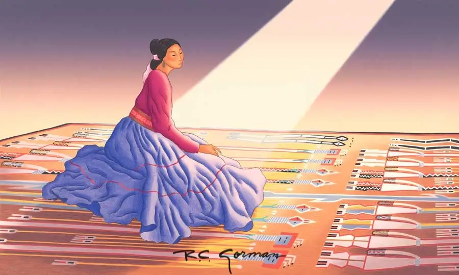 Blessing Way Blessing Way