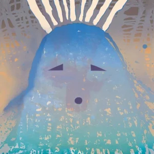 Born of Water - 1980