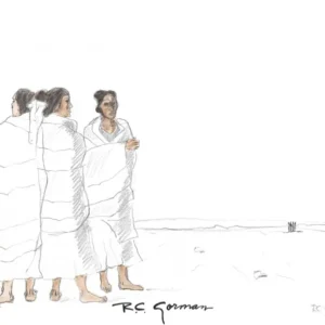 Doli Shideezhi Yazhi