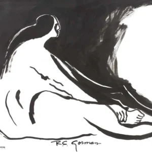 Toh Ta Between Waters