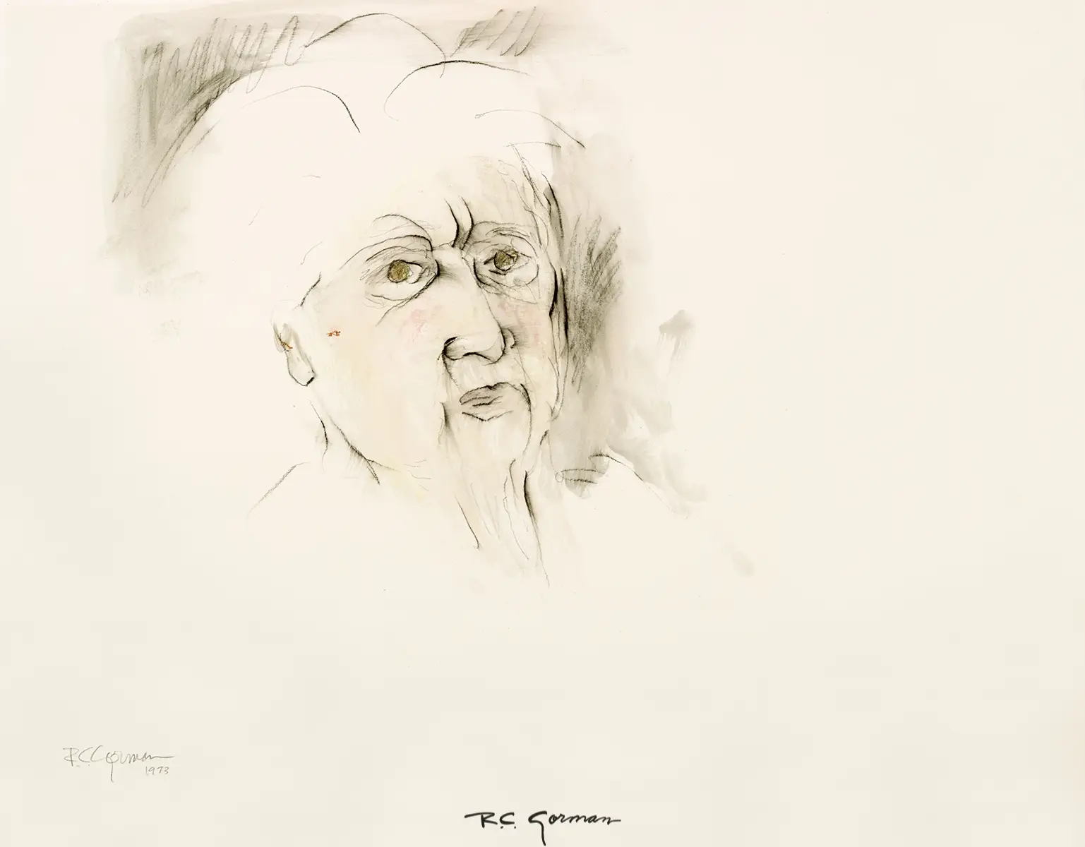 Dorothy Brett Dorothy Brett