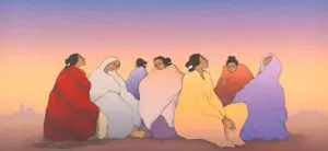 Desert Twilight - December Newsletter 2022