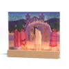 Luminarias - Acrylic Tile Luminarias - Acrylic Tile