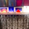 Gracias! - Lighted Acrylic Tile