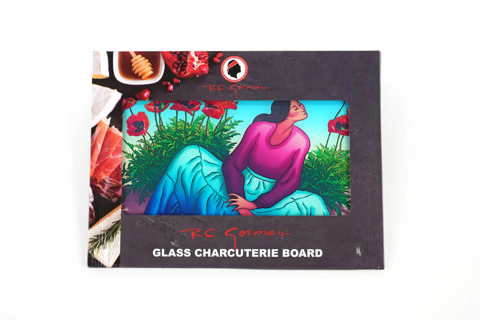 Floria - Charcuterie Board Floria - Charcuterie Board