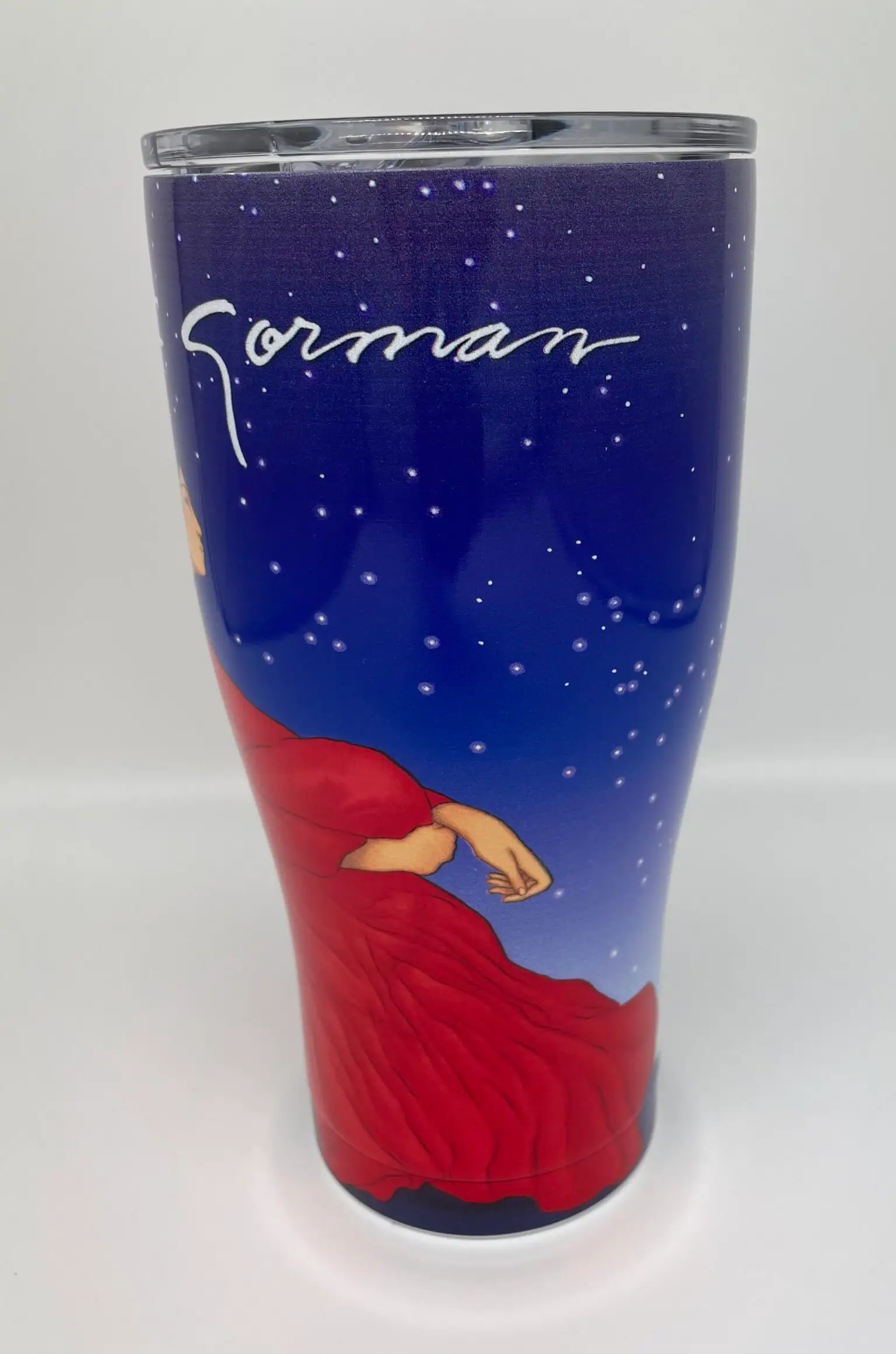 Tumbler - Navajo Velvet