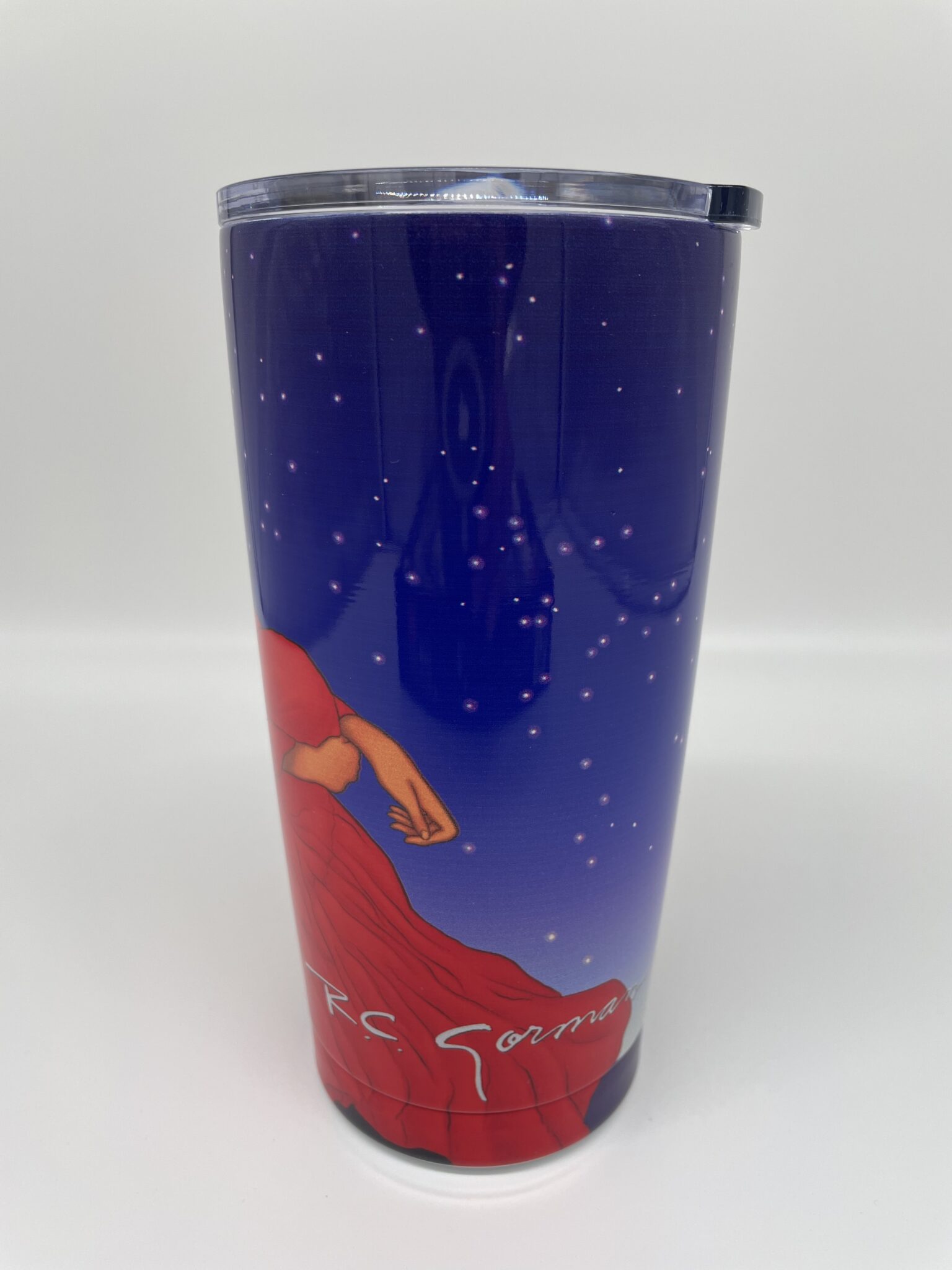 Tumbler - Navajo Velvet