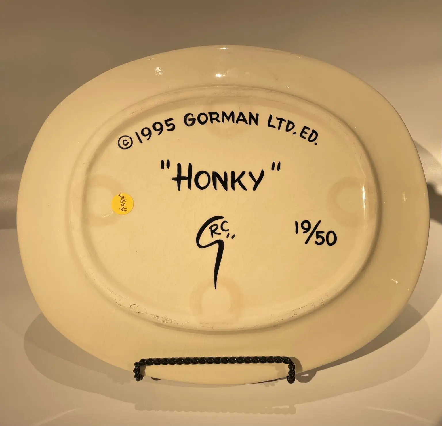 Honky