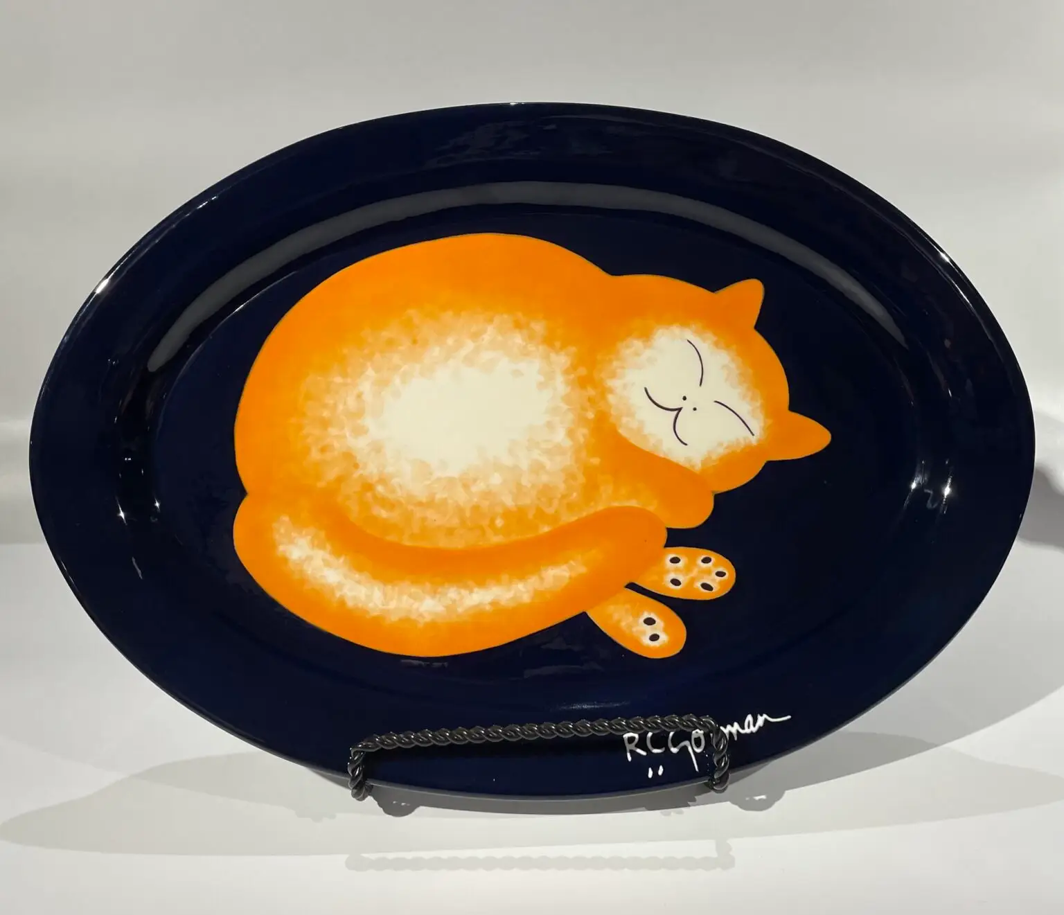 Mr. Orange