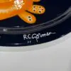 Mr. Orange