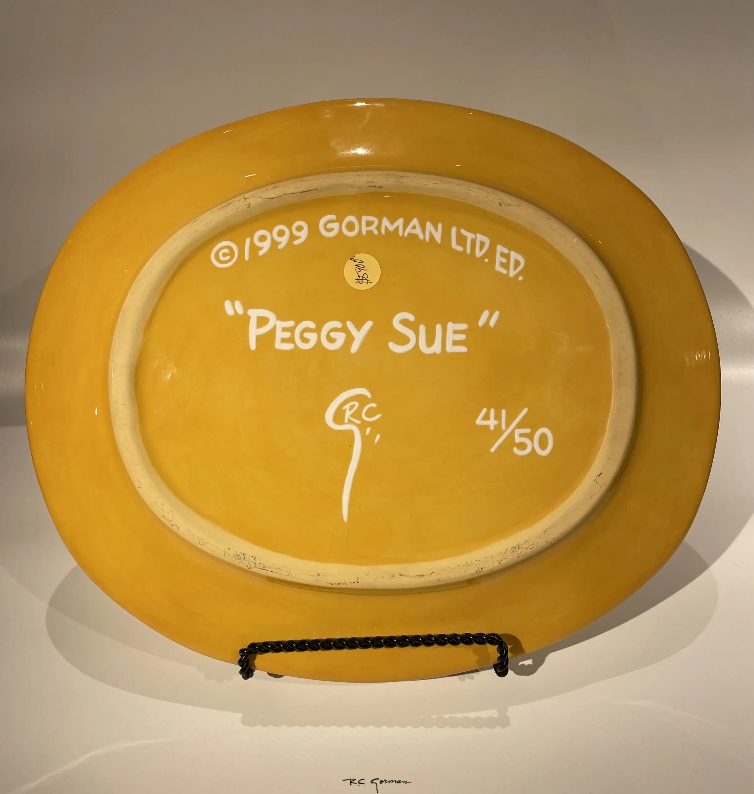 Peggy Sue
